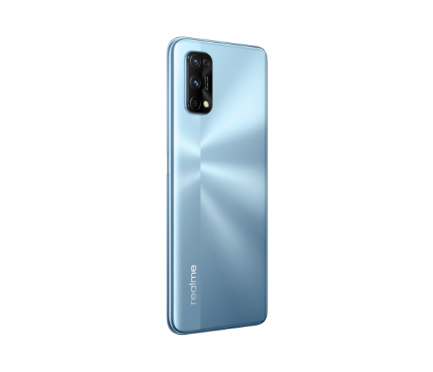 realme 7 Pro 8+128GB Mirror Silver - 594102 - zdjęcie 5